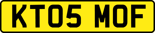 KT05MOF