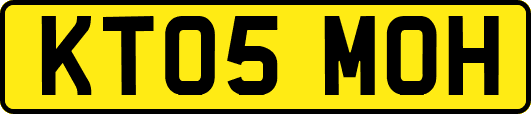 KT05MOH