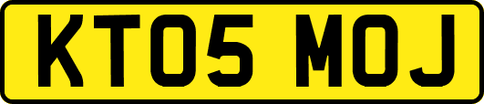 KT05MOJ