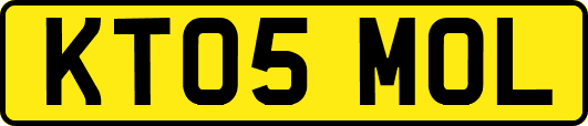 KT05MOL