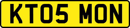 KT05MON