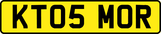 KT05MOR