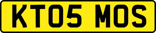 KT05MOS