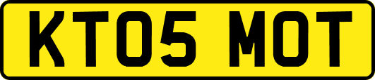 KT05MOT