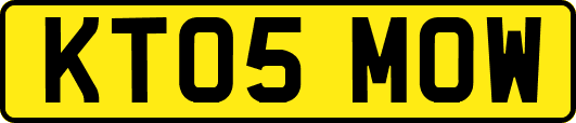 KT05MOW