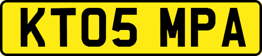 KT05MPA