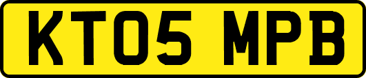 KT05MPB