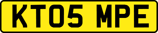 KT05MPE