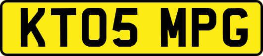 KT05MPG