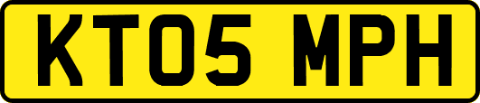 KT05MPH