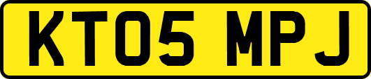 KT05MPJ