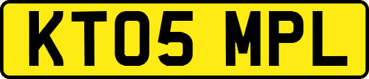 KT05MPL