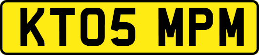 KT05MPM