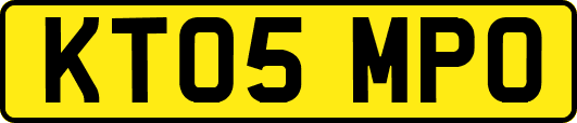 KT05MPO