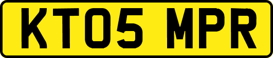 KT05MPR