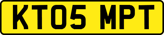 KT05MPT