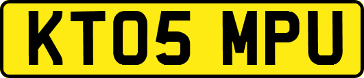 KT05MPU