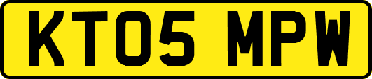 KT05MPW