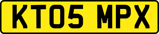 KT05MPX