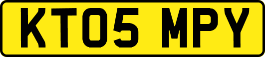 KT05MPY