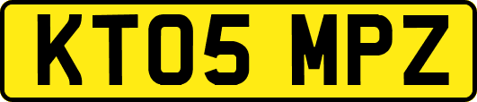 KT05MPZ