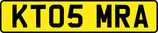 KT05MRA