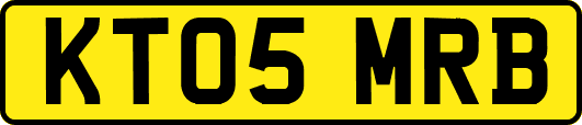 KT05MRB