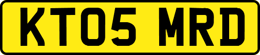 KT05MRD