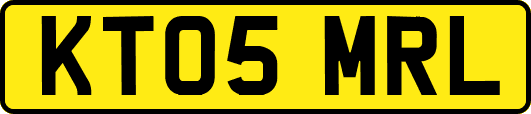 KT05MRL