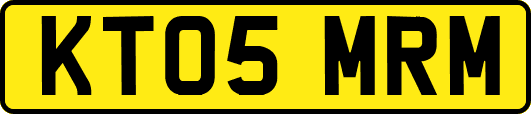 KT05MRM