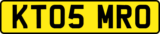 KT05MRO