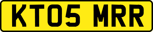 KT05MRR
