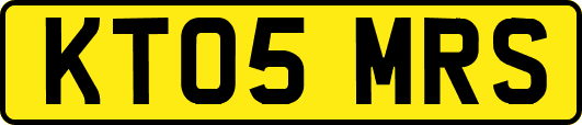 KT05MRS