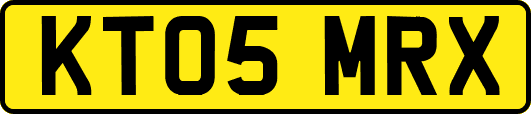 KT05MRX