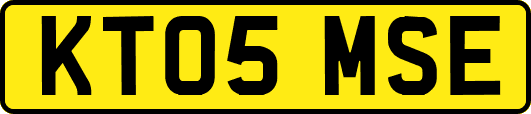 KT05MSE