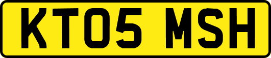 KT05MSH
