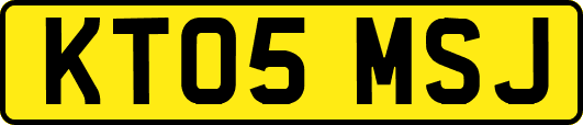 KT05MSJ