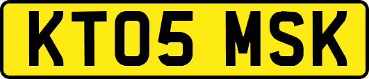 KT05MSK