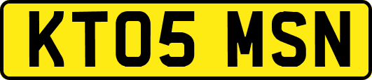 KT05MSN
