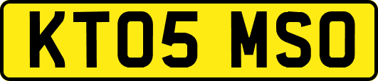 KT05MSO