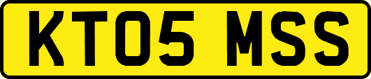 KT05MSS