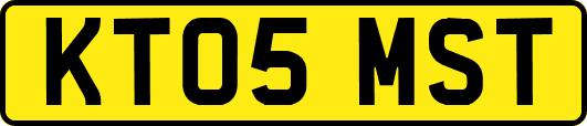 KT05MST
