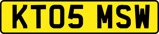 KT05MSW