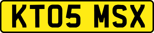 KT05MSX