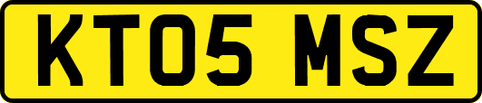KT05MSZ