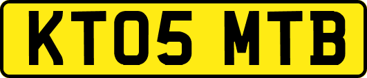 KT05MTB