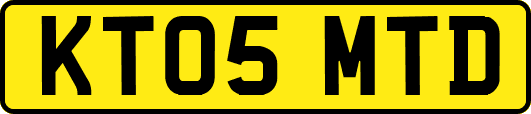 KT05MTD