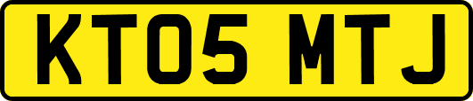 KT05MTJ