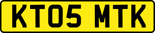 KT05MTK