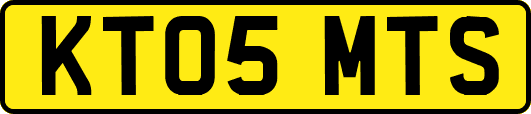 KT05MTS